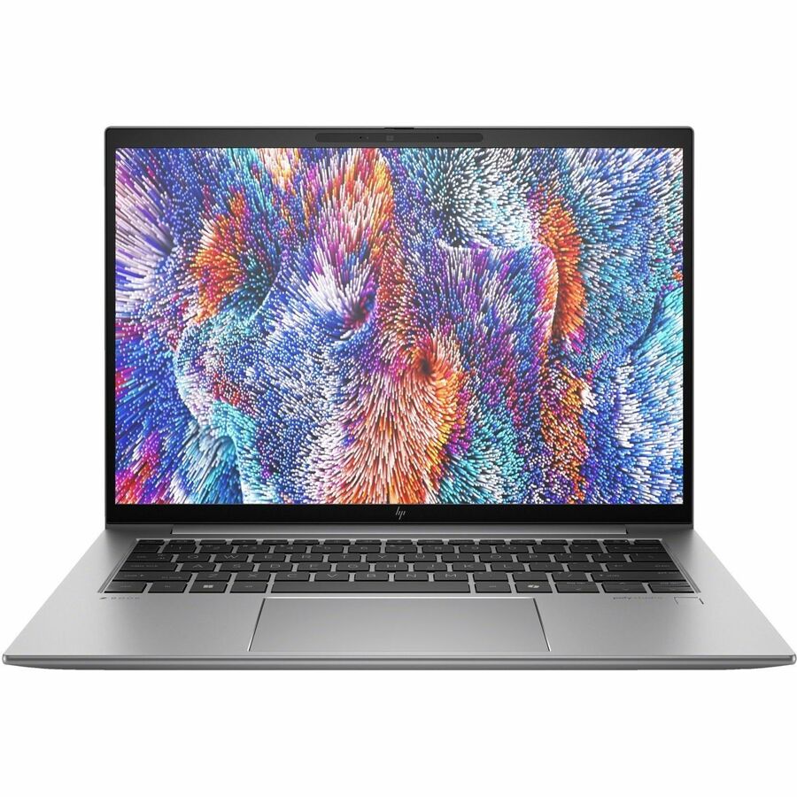 HP ZBook Firefly G11 A 14" WUXGA TS Laptop R7-8840HS 64GB 1TB W11P B49C4AT#ABA