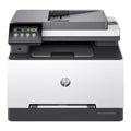 HP 3301CDW Multifunction Color Printer 74T92FR