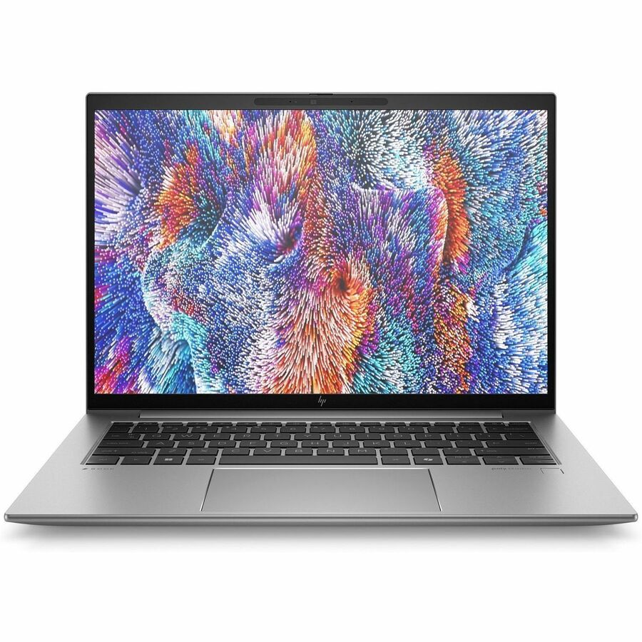 HP ZBook Firefly 14" Touchscreen Laptop R7 8840HS 32GB 512GB SSD W11P B49C2ATABA