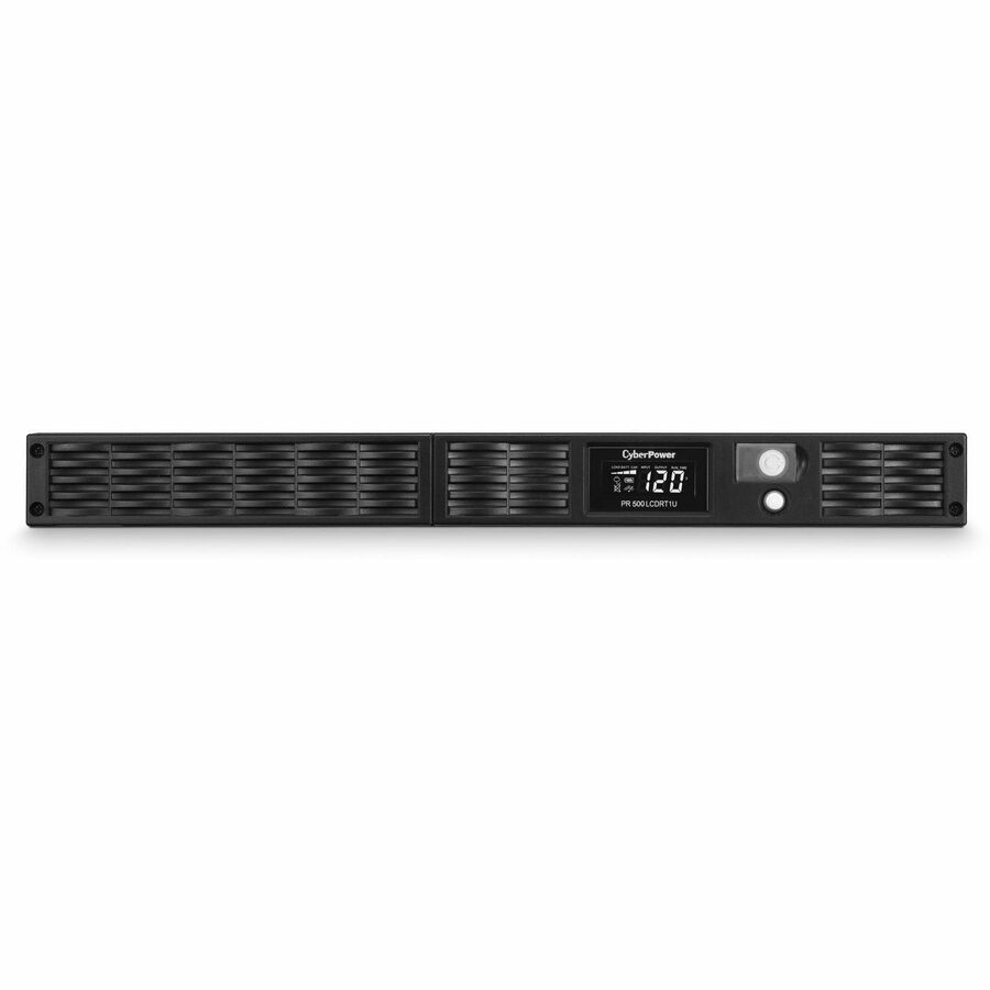 CyberPower Smart App Sinewave 500VA / 400W Line Interactive UPS