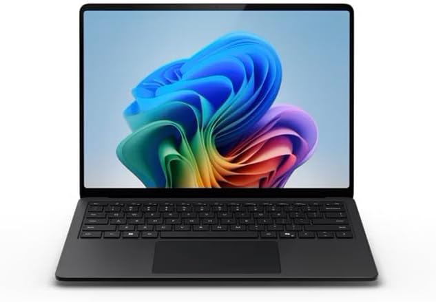Microsoft 13" Surface Laptop-7 Snapdragon X Elite 64GB 1TB SSD W11H