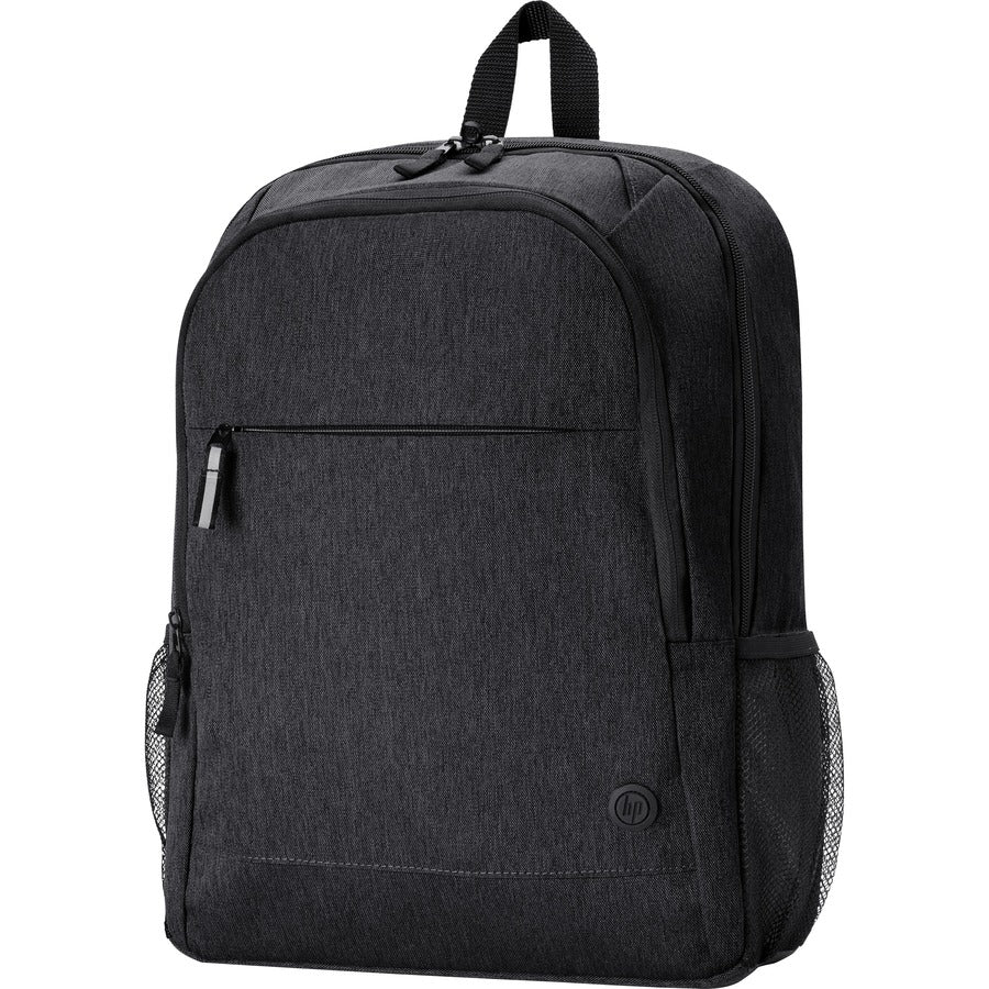 HP Prelude Pro Backpack for 15.6" Laptop Black 1X644AA