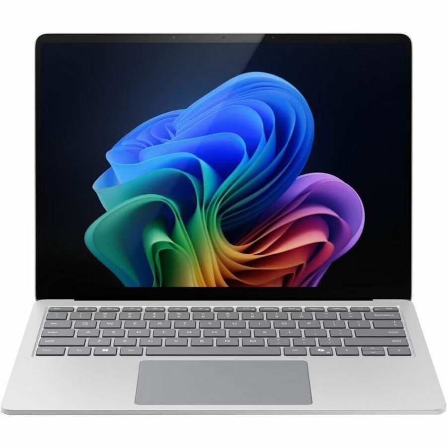 Microsoft Surface 7 13.8" Laptop Core Ultra 5 236V 16GB 512GB W11P, Platinum