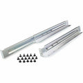 CyberPower Universal 4-Post Rack Mount Rail Kit (4POSTRAIL)