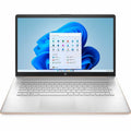HP 17-cn3001tg 17.3" Touchscreen Laptop N200 4GB 128GB eMMC W11H