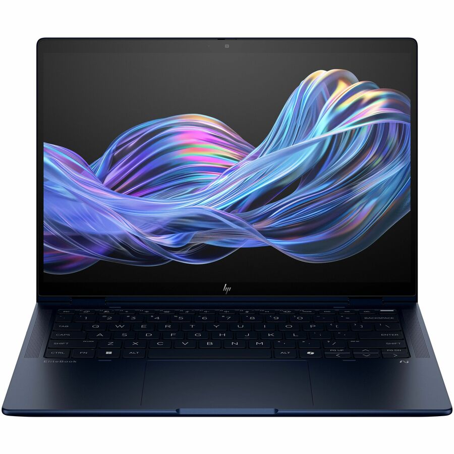 HP EliteBook X Flip G1i 14" Notebook Next Gen AI PC WUXGA 1920 x 1200 Intel Core Ultra 7 256V Octa-core 8 Core 16 GB Total RAM 16 GB On-board Memory 512 GB SSD Smart Buy