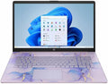HP 17-cn0513nr 17.3" Laptop N4500 4GB 256GB SSD W11H B89NNUAABA