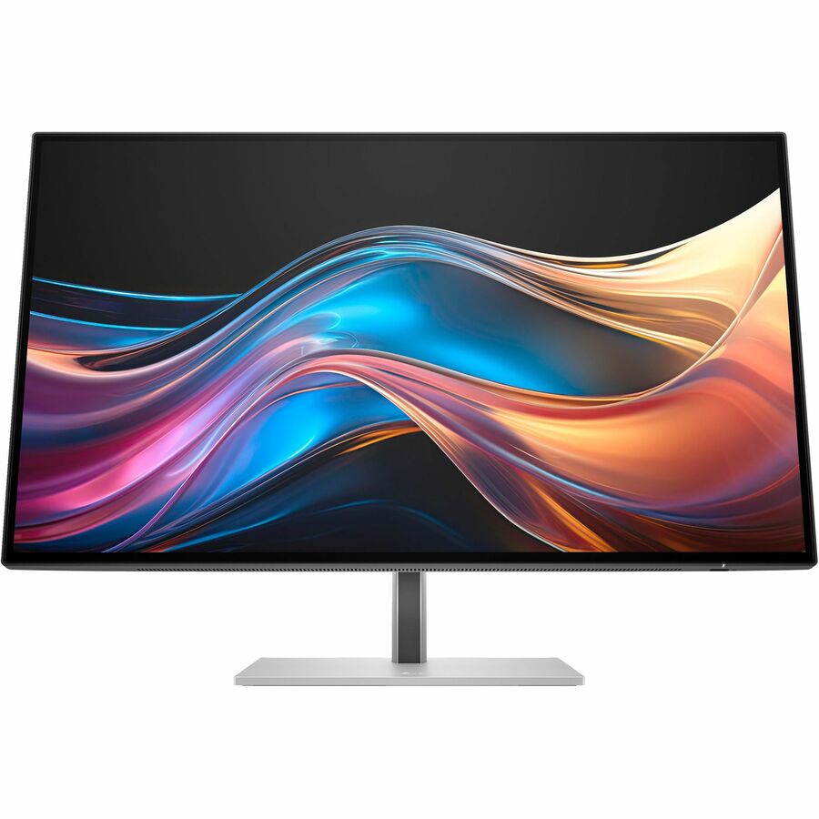HP 727pq 27" WQHD 2560x1440 120Hz 5ms LCD IPS Monitor 8J4D8UTABA