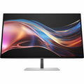 HP 727pu 27" Class WQHD LED Monitor 16:9 Natural Silver