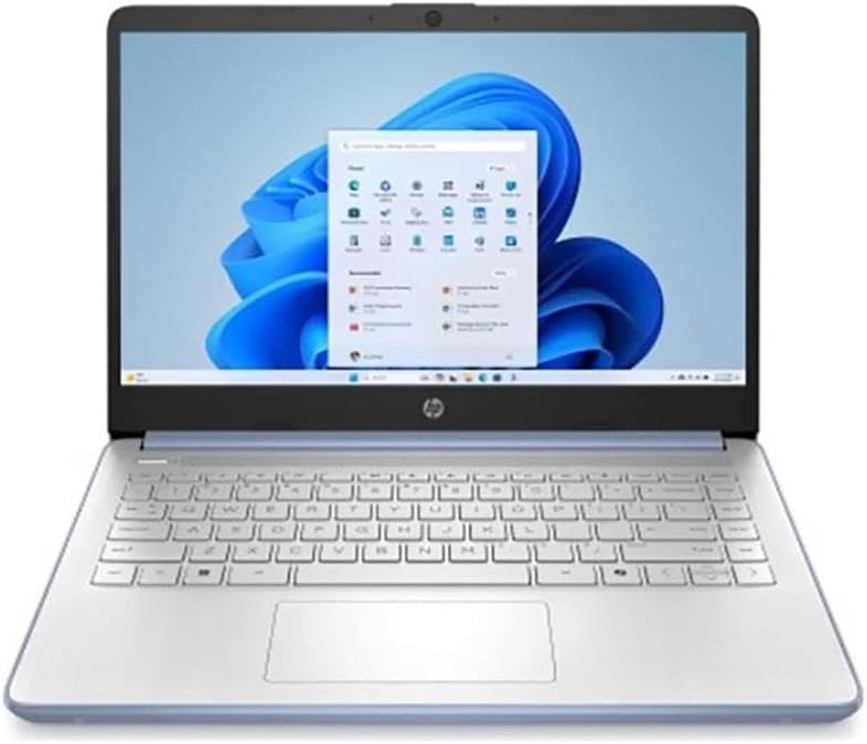 HP 14" Full HD Touchscreen Intel N4500 1.1GHz 4GB 64GB eMMC W11 Home S Mode