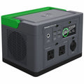 Schneider OffGrid Portable Power Station 330 120V 332Wh Lithium-ion