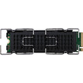 HP 256 GB Solid State Drive M.2 2280 Internal PCI Express NVMe PCI Express NVMe 4.0 x4 Workstation Device Supported 4M9Z1AA