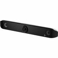 Poly Studio X52 All-In-One Video Bar No Radio GSA/TAA 8D8K7AAABA