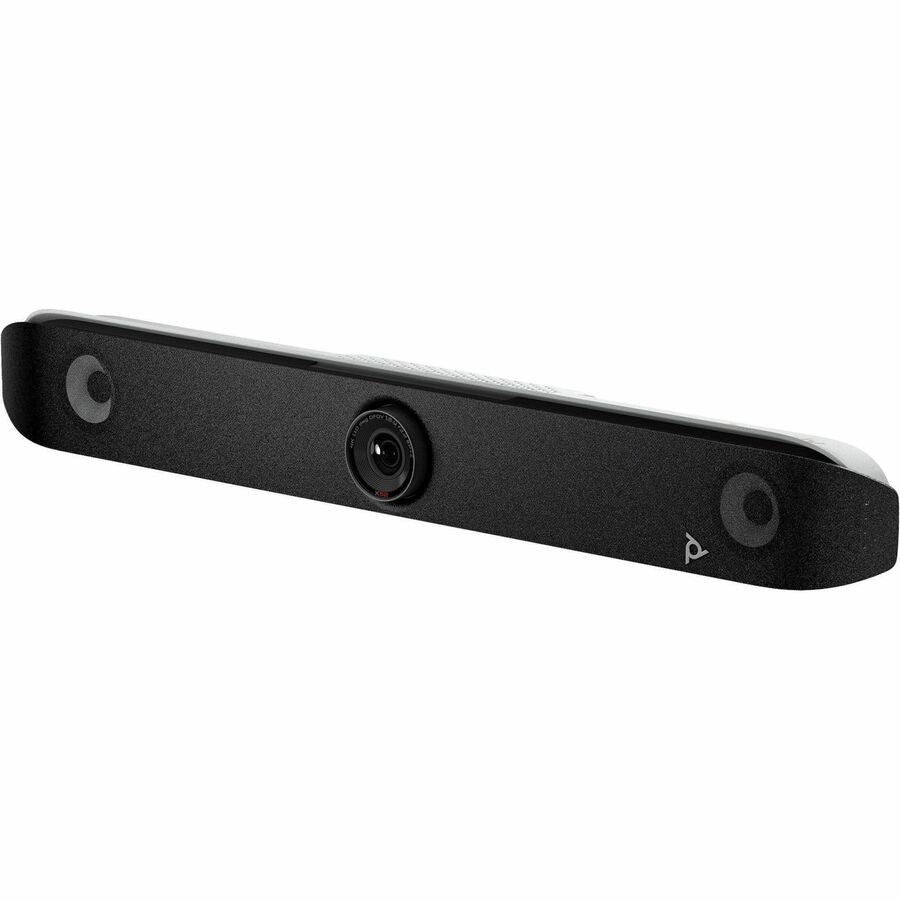 Poly Studio X52 All-In-One Video Bar No Radio GSA/TAA 8D8K7AAABA