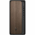 HP OmniDesk Desktop Computer U5 225 16GB 512GB SSD W11H