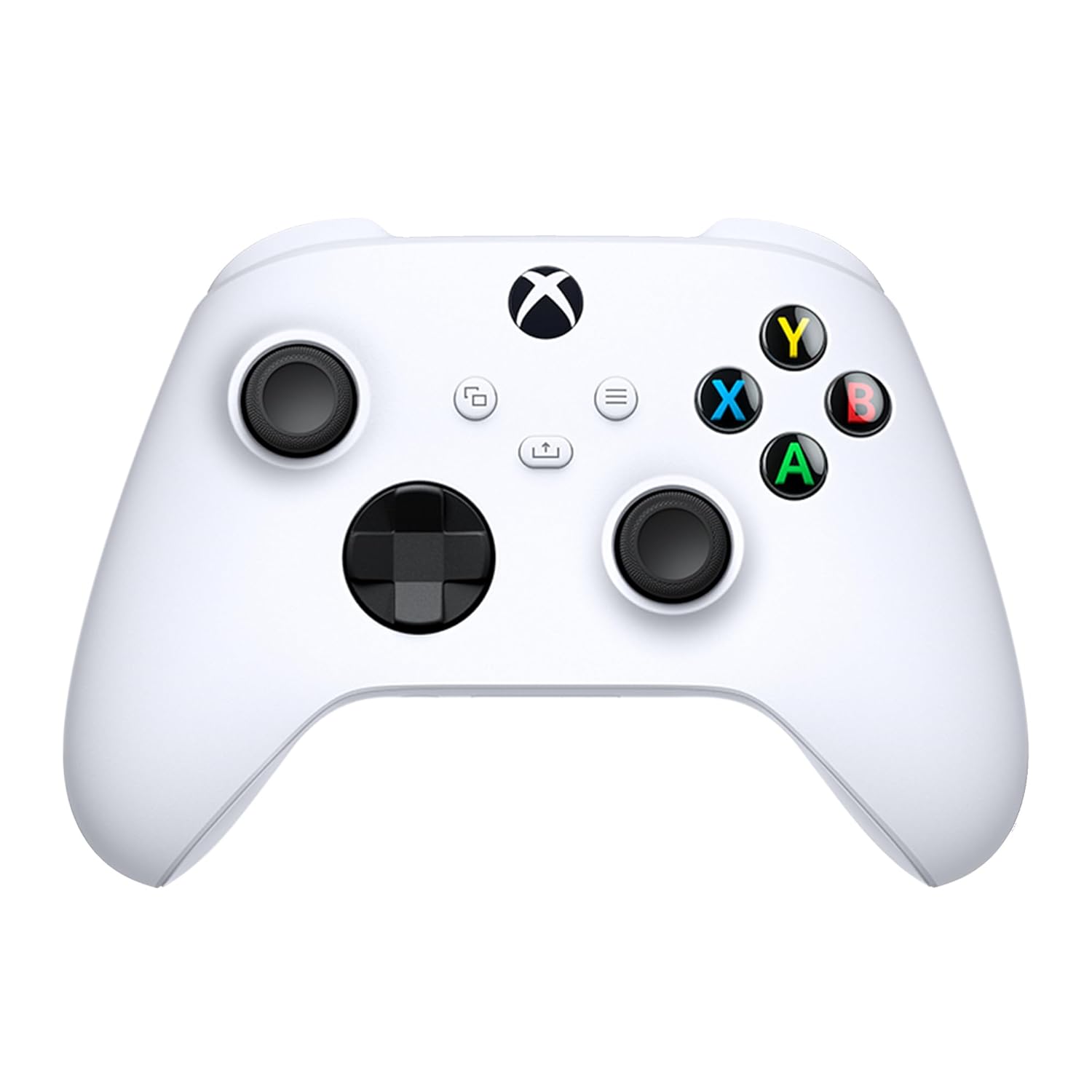 Microsoft Xbox Series X Wireless Controller Robot White EP2-29919