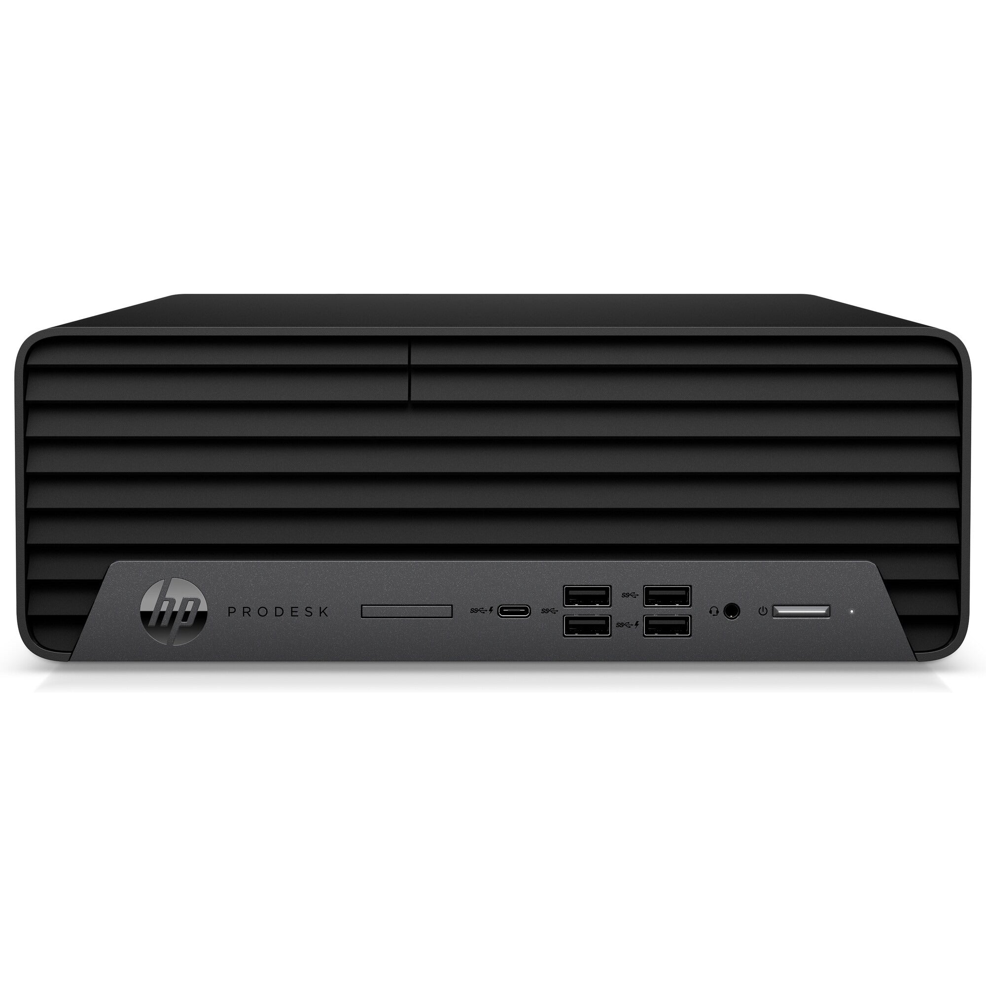 HP ProDesk 600 G6 SFF Desktop Computer i5-10500 16GB 256GB SSD W11P