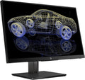 HP Z23N G2 23" Full HD Display 1920 x 1080 - 250 Nit - 1,000:1 - Anti-Glare