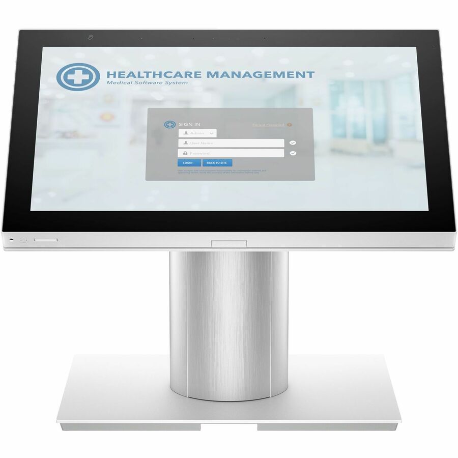 HP Engage One Pro POS Terminal BF6S2UTABA