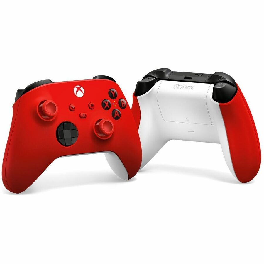 Xbox Wireless Gaming Controller 2025 ? Pulse Red EP2-29935