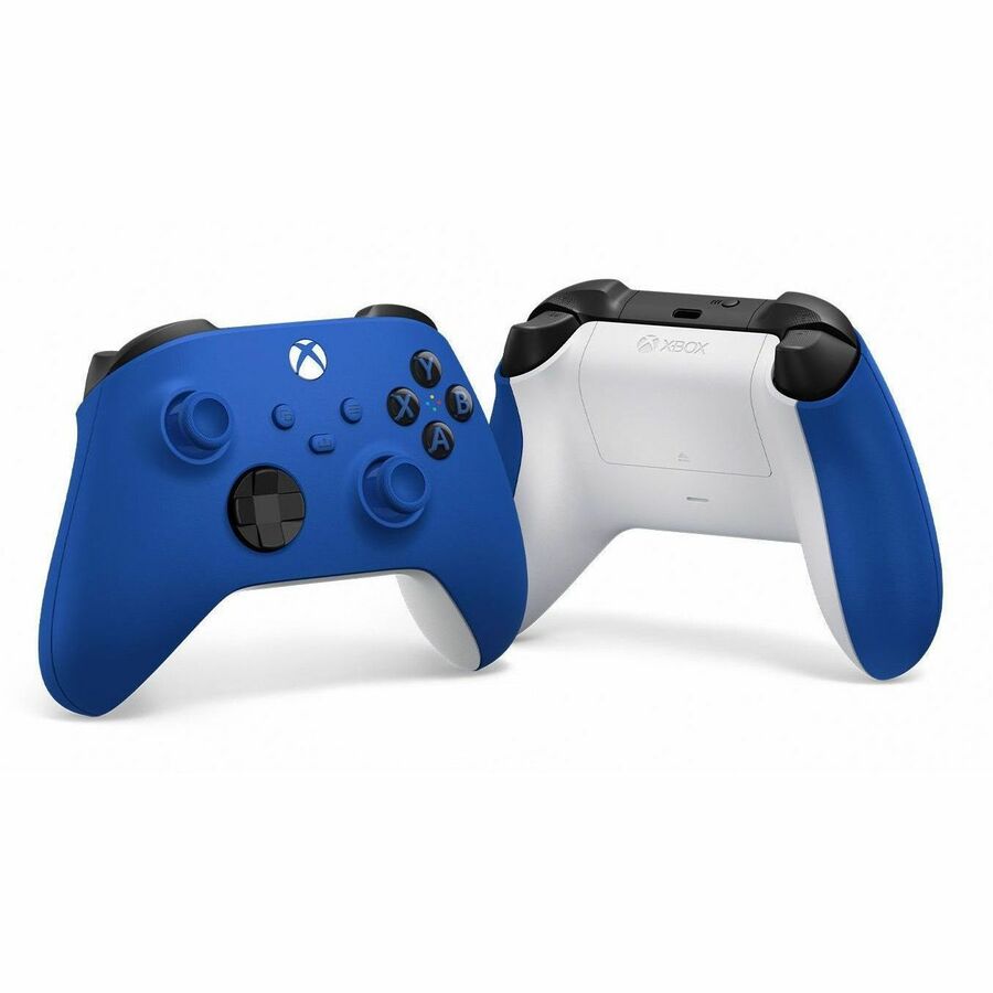 Xbox Wireless Gaming Controller, Shock Blue EP2-29939