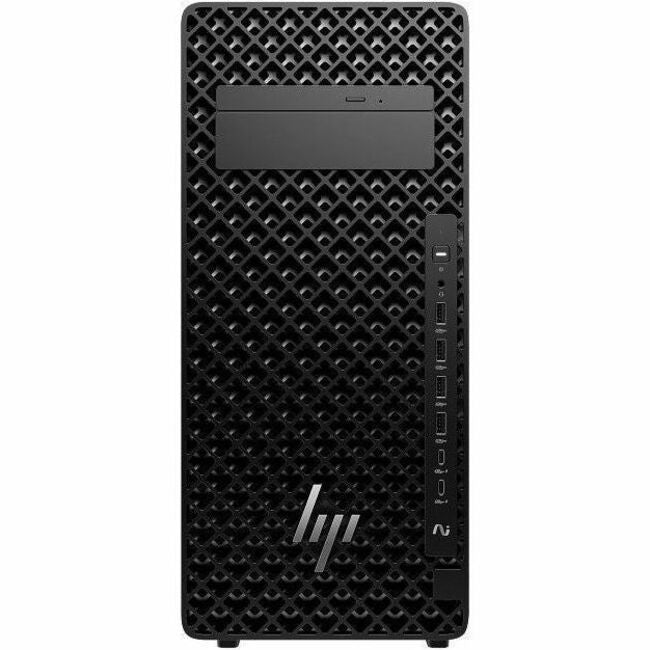 HP Z2 G1i Workstation Intel Core Ultra 9 285K 32 GB 1 TB SSD Tower Black