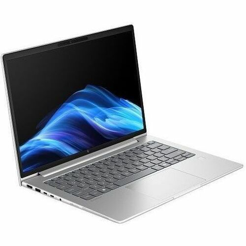 HP EliteBook 6 G1i 14" Laptop U7 265U 32GB 512GB SSD W11P BD5J4UTABA