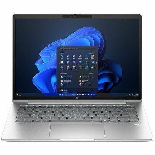 HP ProBook 4 G1i 14" Laptop U7 255U 16GB 512GB SSD W11P BA7R6UTABA