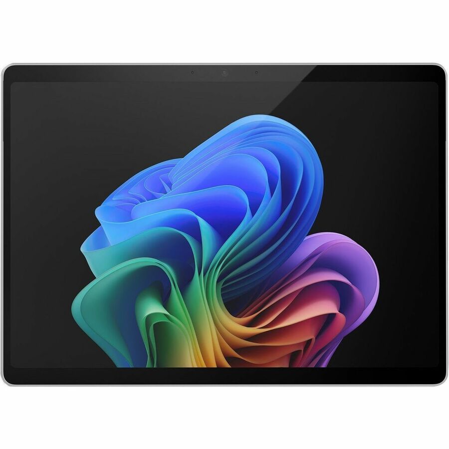 Microsoft Surface Pro 11 Copilot+ PC Tablet 13" 32 GB 256 GB SSD Windows 11 Pro Platinum TAA Compliant