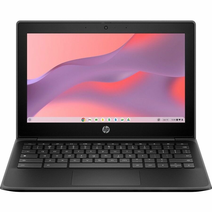 HP Fortis G1i 11.6" Touchscreen Chromebook N150 4GB 64GB eMMC B69SPUTABA