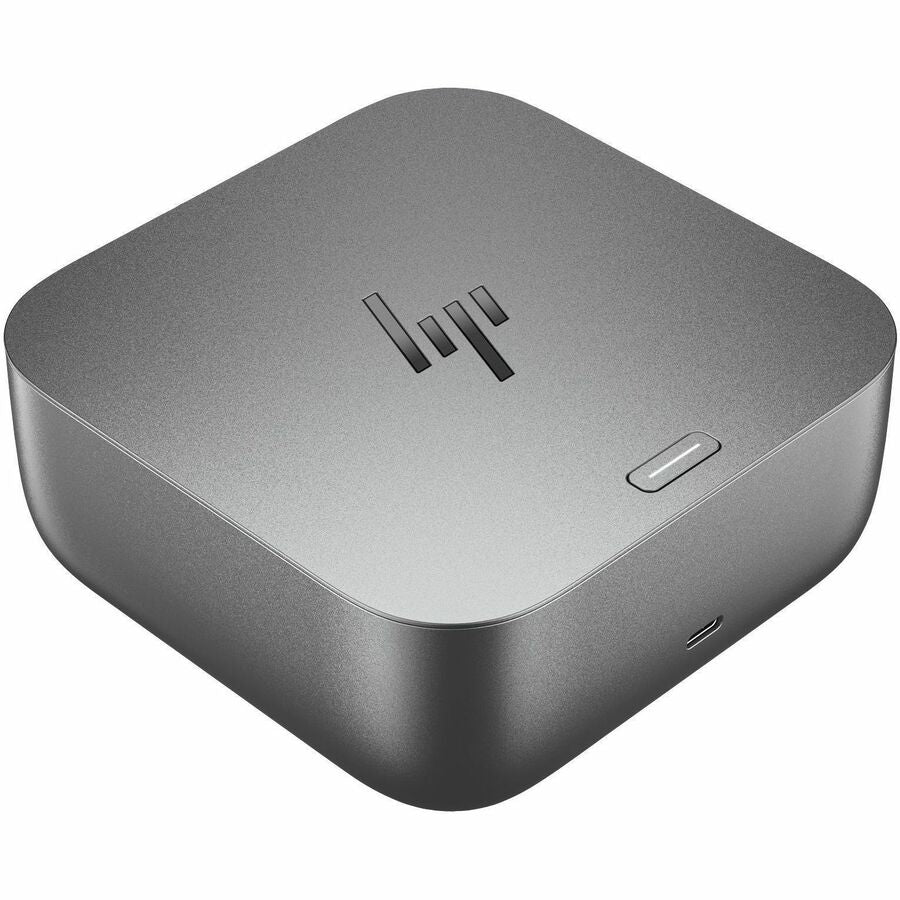 HP Thunderbolt 4 100W G6 Dock - 9X472UT#ABA