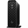 HP Z2 Mini G1i Workstation Intel Core Ultra 7 265 32 GB 1 TB SSD Mini PC Black