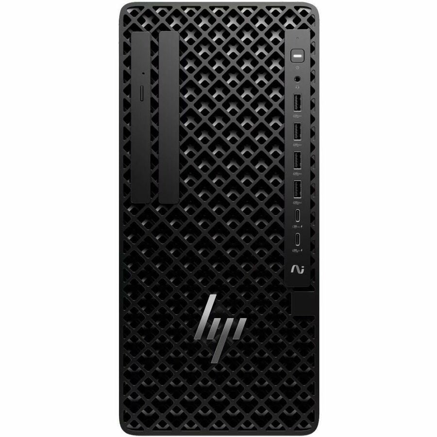 HP Z1 G1i Desktop Computer U5 235 16GB 512GB SSD W11P BS7N1UTABA
