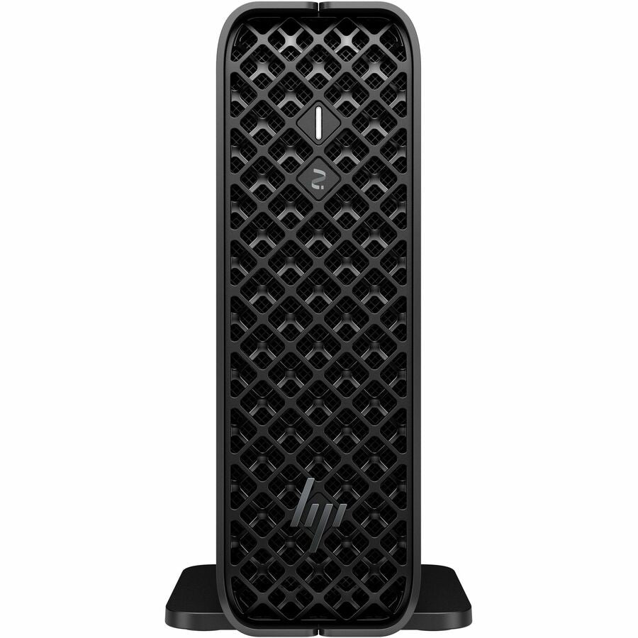 HP Z2 Mini G1i Workstation Intel Core Ultra 7 265K 32 GB 1 TB SSD Mini PC Black