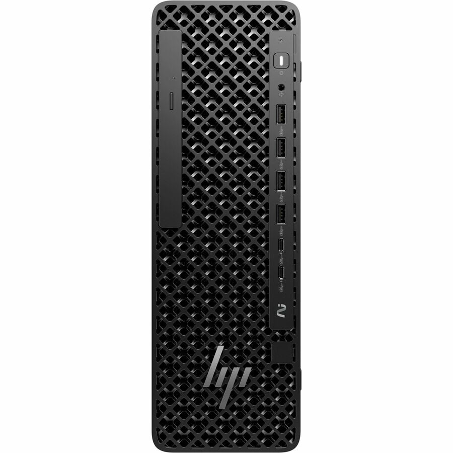 HP Z2 G1i SFF Desktop Computer U7 265 32GB 1TB SSD W11P BN5L5UTABA