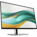 HP 524pf 24" Class Full HD LCD Monitor 16:9 Jet Black 9D9L6ALABA
