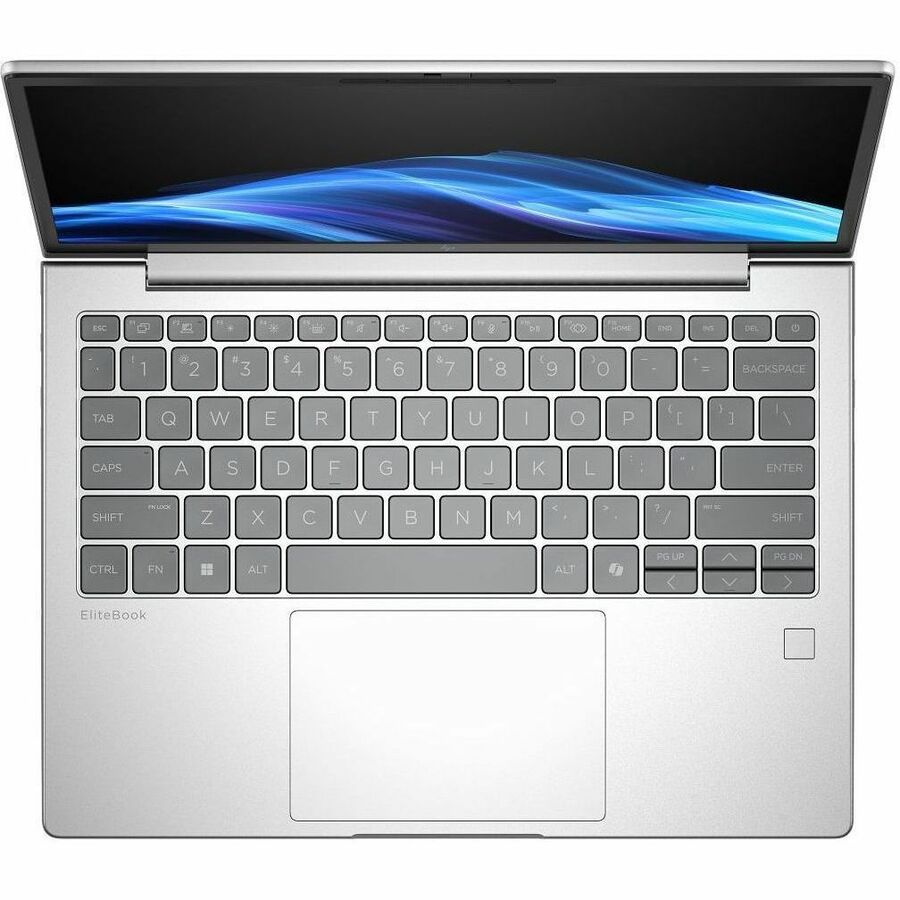 HP EliteBook 6 G1i 13.3" Laptop U7 265U 16GB 512GB SSD W11P BD5Y7UTABA
