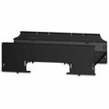 APC NetShelter Cable Management 597 x 191.4 x 316.2 mm Black AR8560
