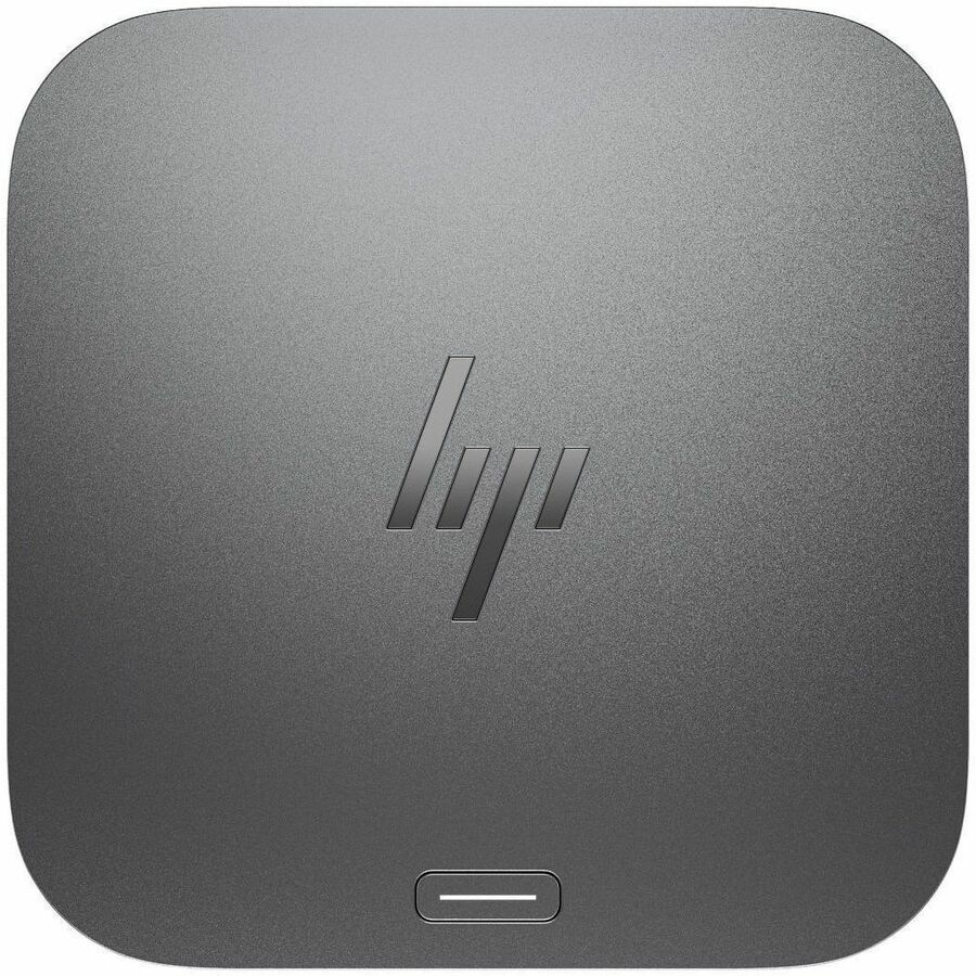 HP Thunderbolt 4 Ultra 180W G6 Dock 9X481UTABA