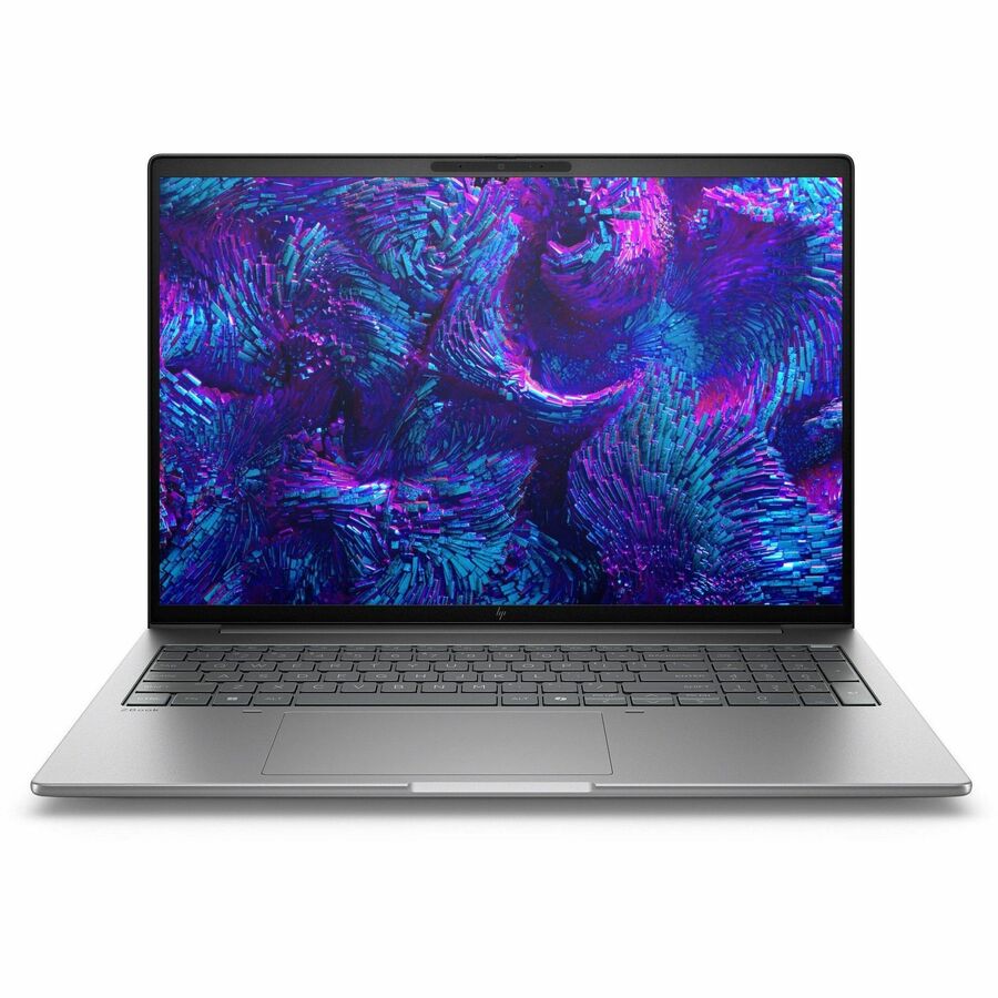 HP ZBook 8 G1i 16" Laptop U5 235H 16GB 512GB SSD W11P BP6Z1UTABA