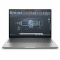 HP ZBook 8 G1i 16" Laptop U7 255H 16GB 512GB SSD W11P BP6Y4UTABA