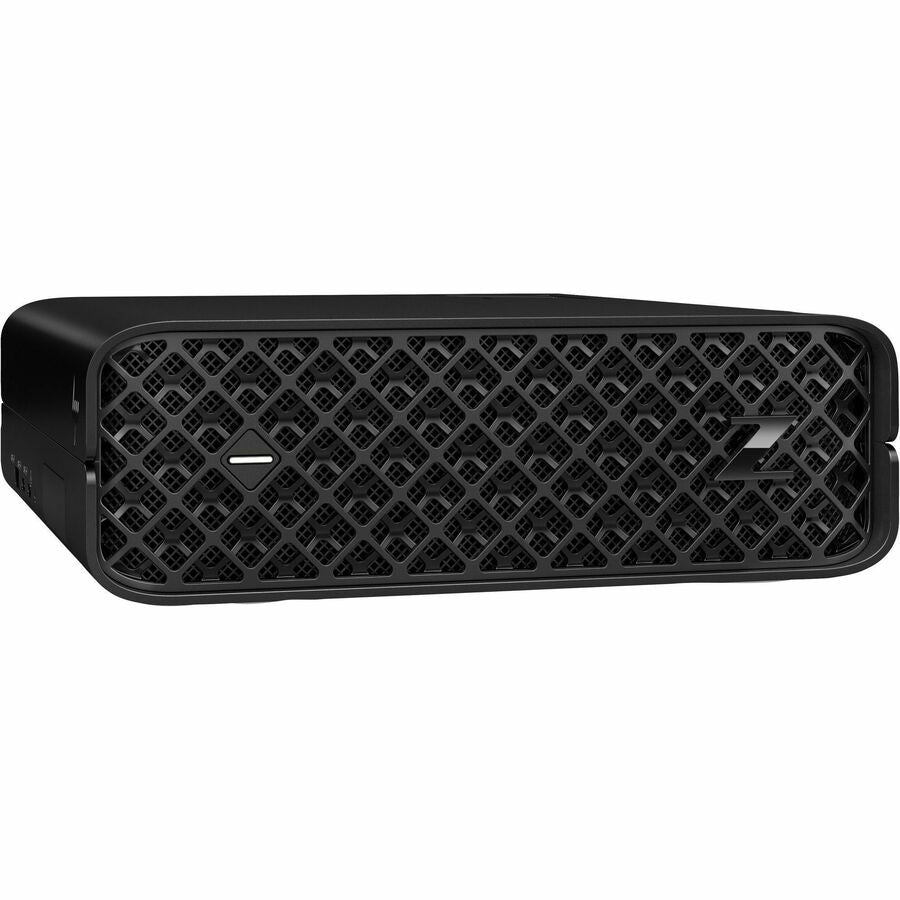 HP Z2 Mini G9 Workstation 1 Core i9 14th Gen i9-14900 64 GB 1 TB SSD Mini PC Smart Buy