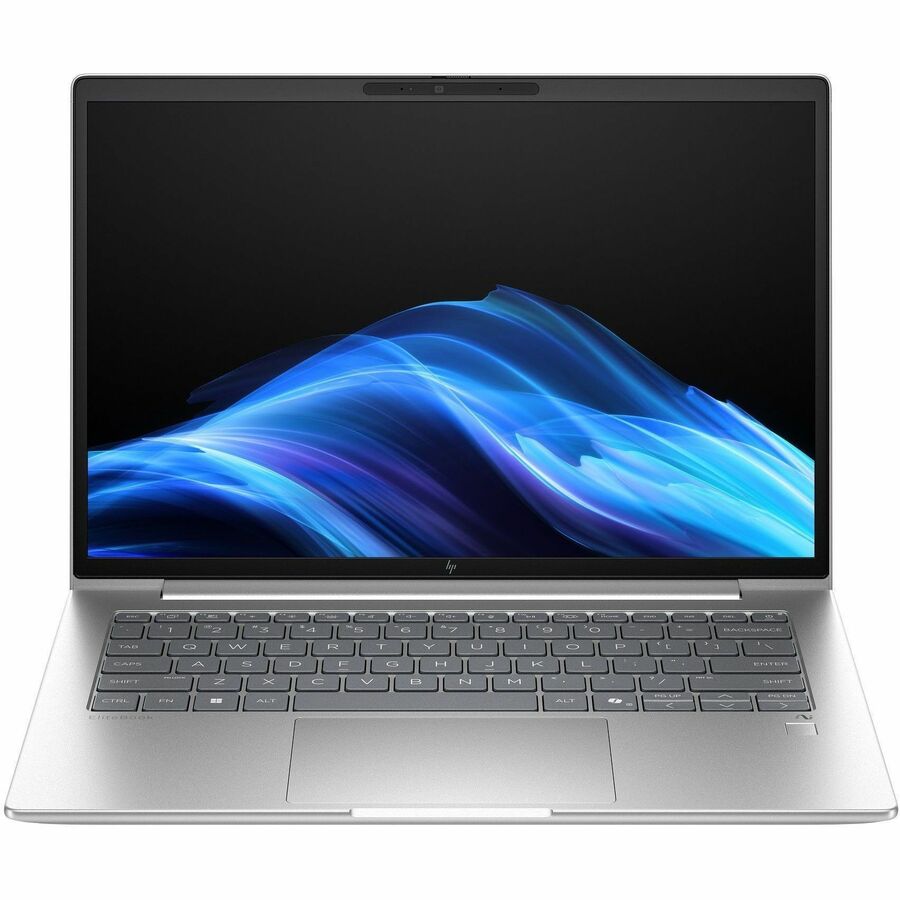 HP EliteBook 6 G1a 14" Laptop R7 350 32GB 512GB SSD W11P BY2K9UTABA