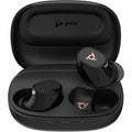 Poly Voyager Free 20 Black Earbuds +Basic Charge Case A28PTAAABA