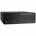 HP ProDesk 4 G1i SFF Desktop Computer U7 265 16GB 512GB SSD W11P BH9F1UTABA