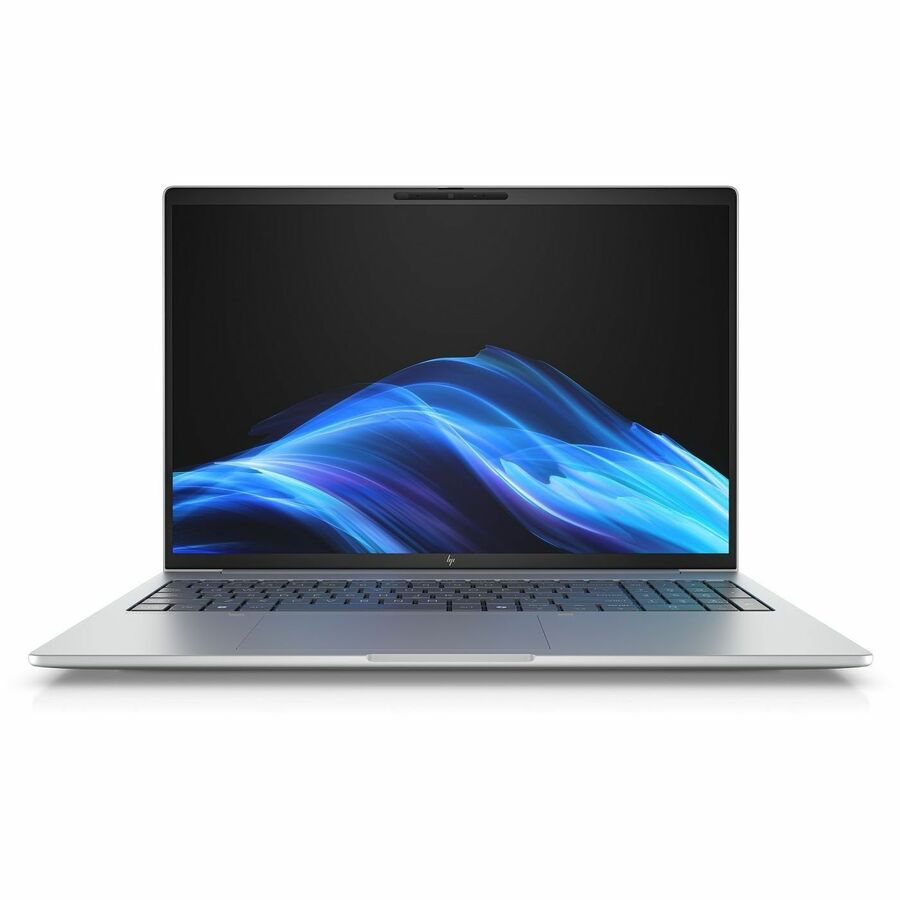 HP EliteBook 8 G1a 16" Touchscreen Laptop RAI5 340 32GB 512GB SSD W11P Silver