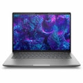 HP ZBook 8 G1i 14" Laptop U7 265U vPro 16GB 512GB SSD W11P BP6K8UTABA