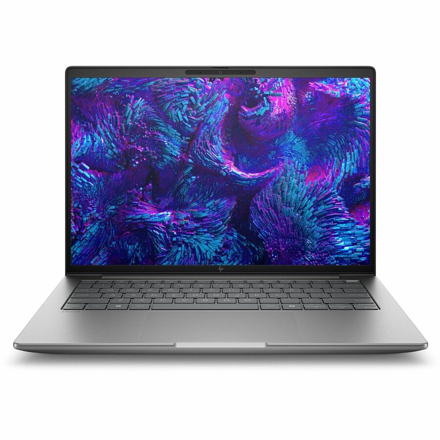 HP ZBook 8 G1i 14" Laptop U7 265U vPro 16GB 512GB SSD W11P BP6K8UTABA