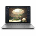 HP ZBook Ultra G1a 14" Mobile Workstation WUXGA AMD Ryzen AI MAX PRO 390 64 GB 4 TB SSD English Keyboard Meteor Silver Smart Buy