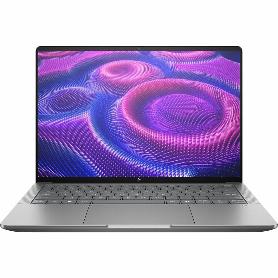 HP ZBook Ultra G1a 14" Mobile Workstation WUXGA AMD Ryzen AI MAX PRO 385 32 GB 512 GB SSD English Keyboard Meteor Silver Smart Buy